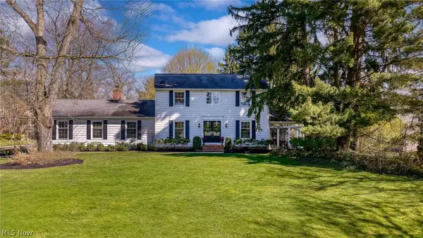 87 Colony Drive, Hudson, OH 44236