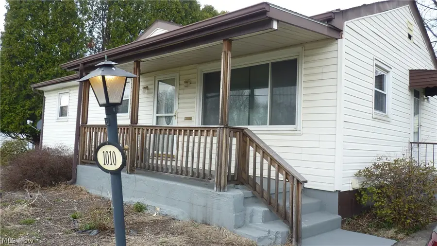 1010 Burlington Street, Youngstown, OH 44510 - #2