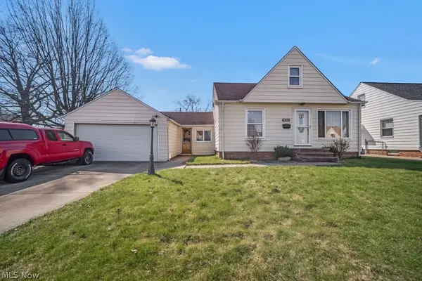 8023 Ivandale, Parma, OH 44129