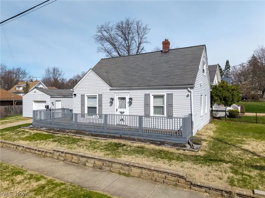 1293 Tioga Avenue, Akron, OH 44305 - #2