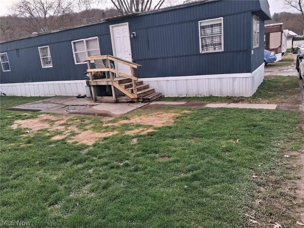 308 Bedford Avenue, Cambridge, OH 43725 - #1