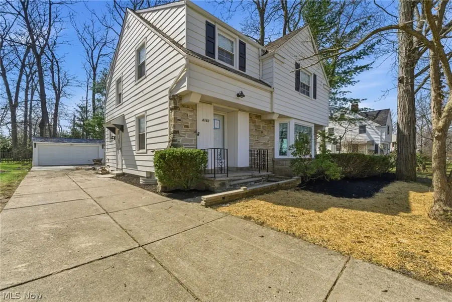 4182 Silsby Road, University Heights, OH 44118 - #2