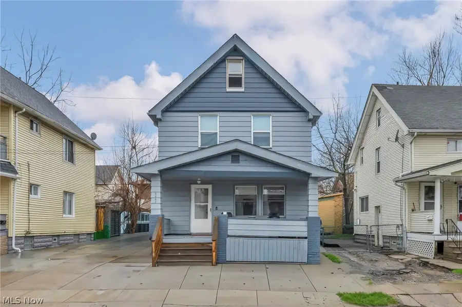 3432 W 91st Street, Cleveland, OH 44102 - #2