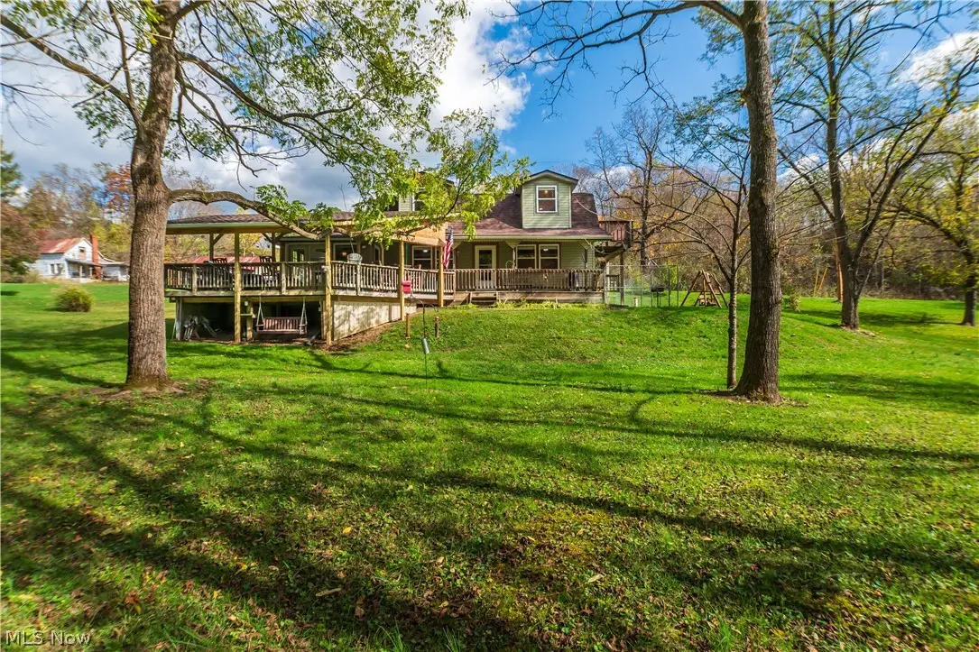 59501 Nevada Road, Quaker City, OH 43773 - #1