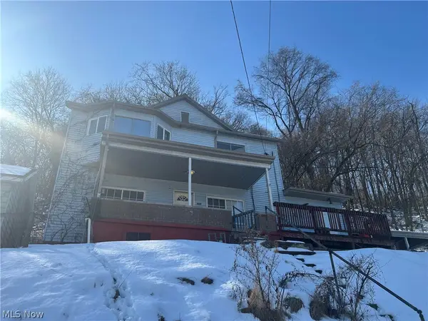 609 Whitely Street, Bridgeport, OH 43912