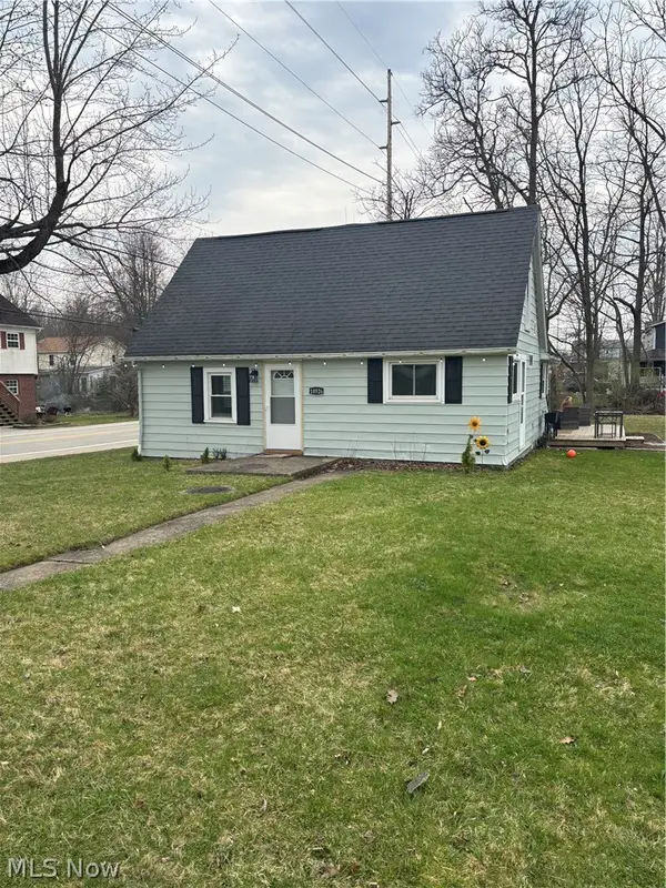 10526 Florida Street, Aurora, OH 44202