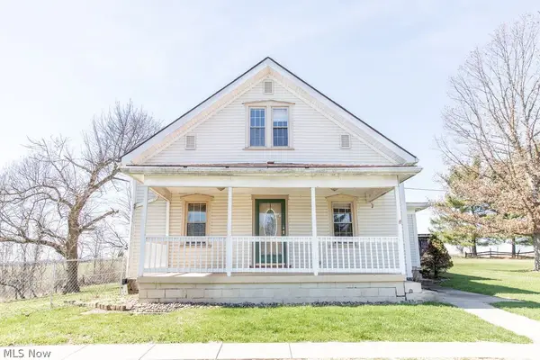 11448 State Route 151, Dillonvale, OH 43917