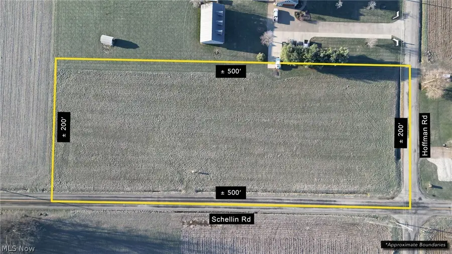 Hoffman Road, Wooster, OH 44691 - #2