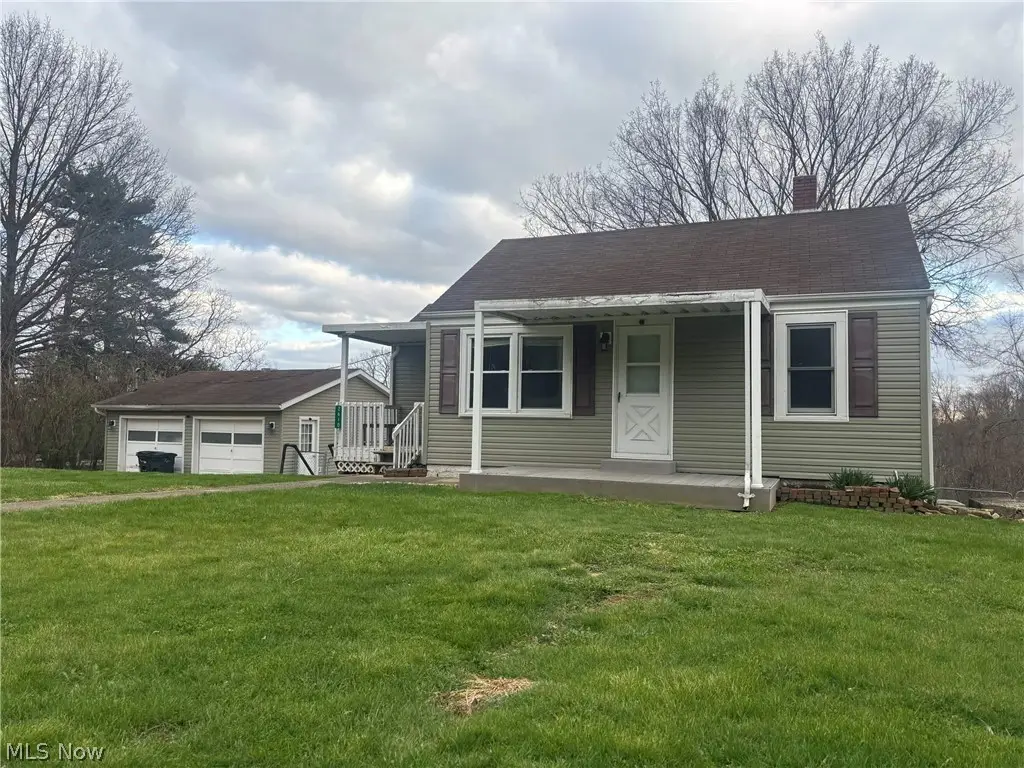2610 Ridge Road, South Zanesville, OH 43701 - #1