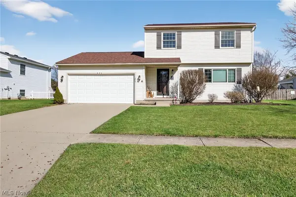 436 Bayberry Drive, Elyria, OH 44035