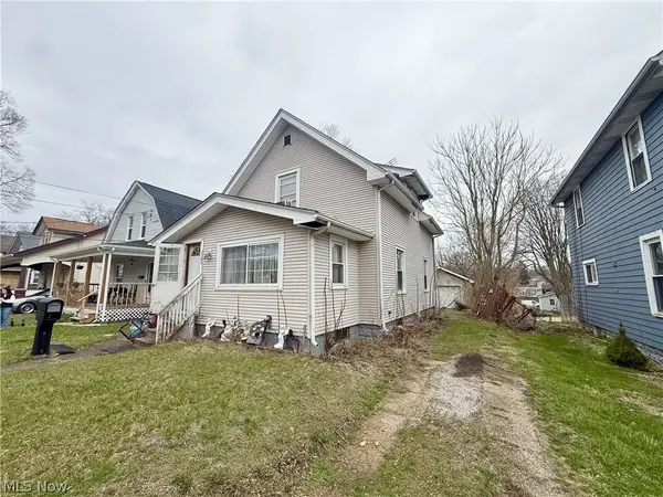 1344 Glenwood Se Avenue, Massillon, OH 44646