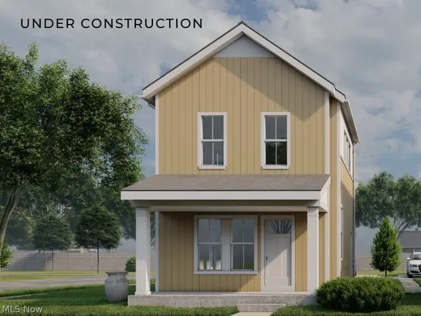 2055 W 44 Street, Cleveland, OH 44113