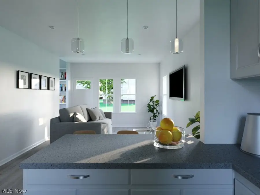 2055 W 44 Street, Cleveland, OH 44113 - #3