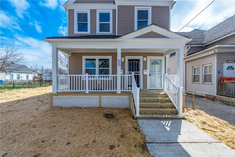 3237 Seymour Avenue, Cleveland, OH 44113 - #3