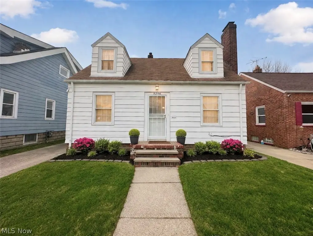 5246 Philip Avenue, Cleveland, OH 44137 - #1