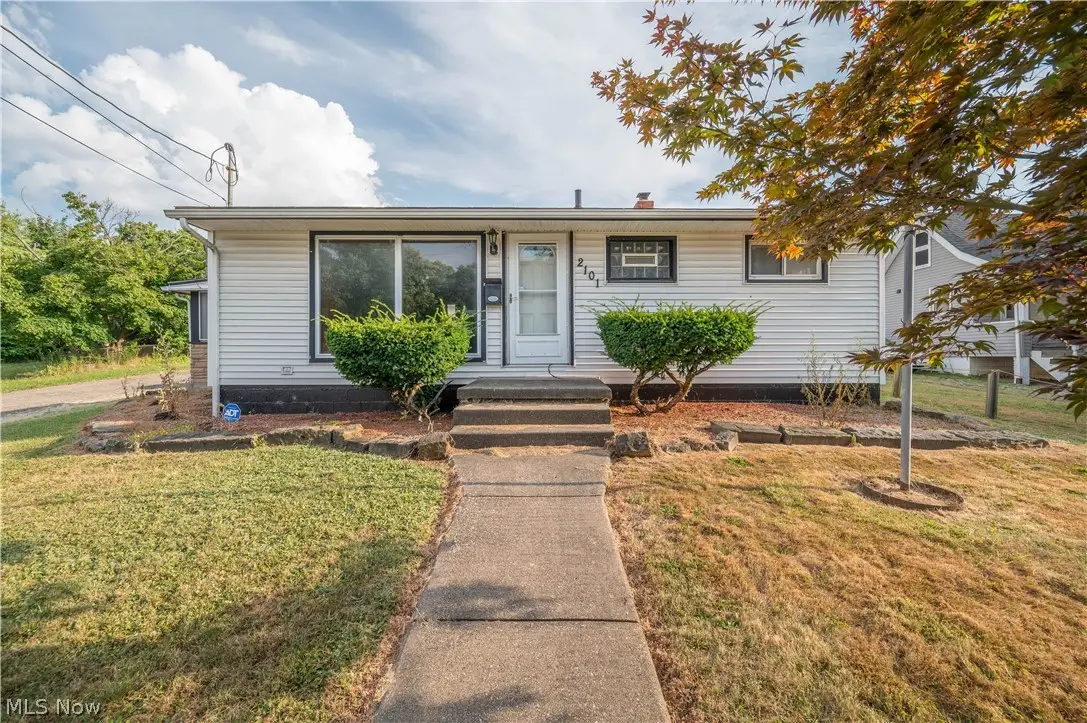 2101 Cherry Hill Avenue, Youngstown, OH 44509 - #1