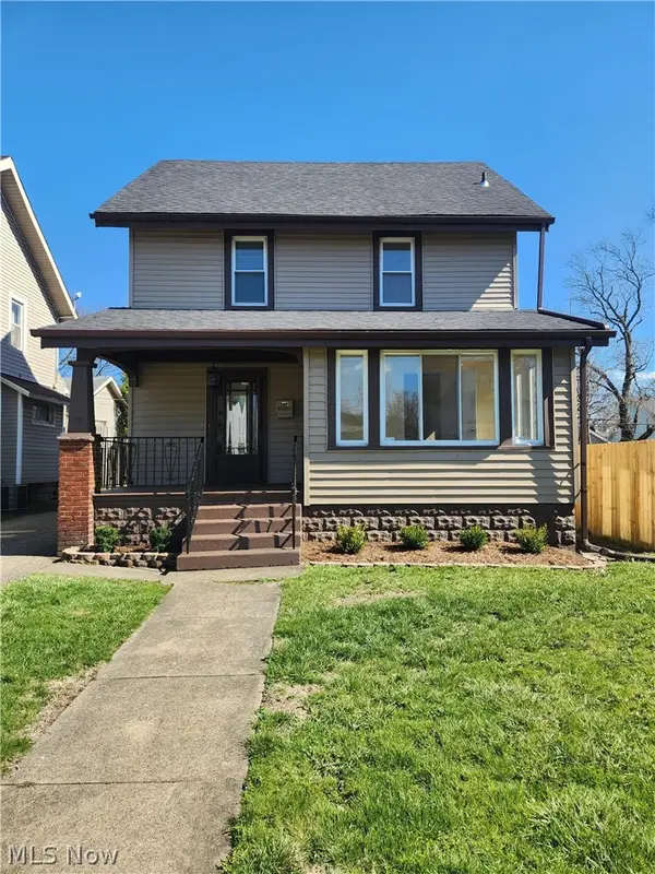 773 Kenilworth Se Avenue, Warren, OH 44484