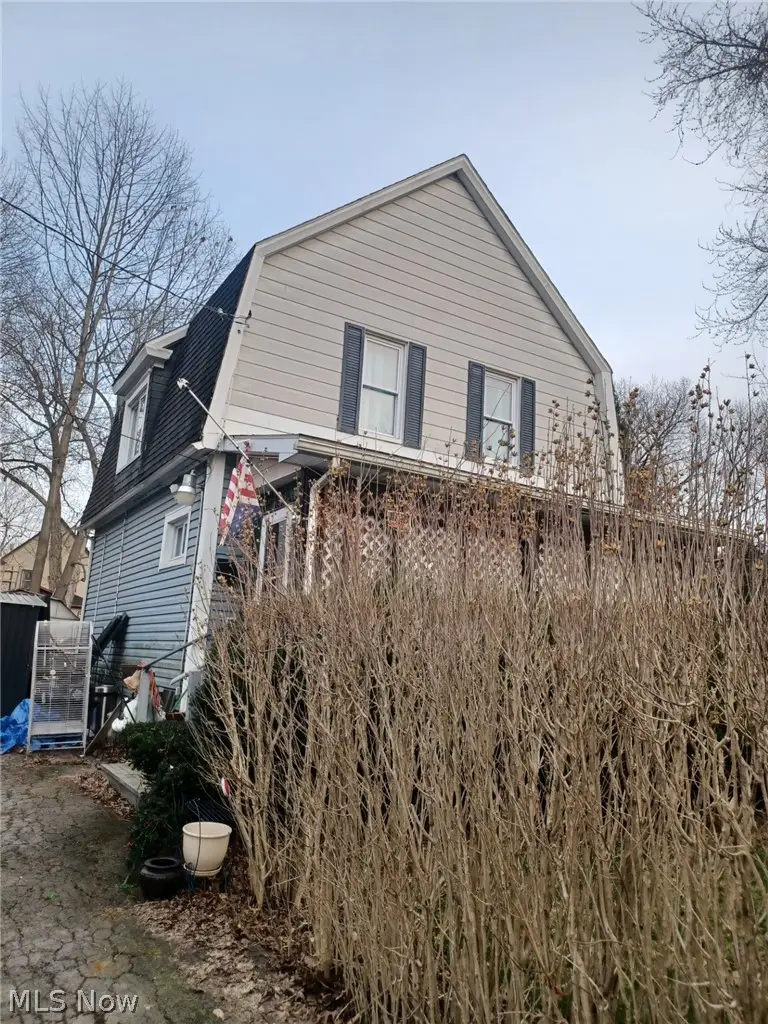 819 Lyden Avenue, Youngstown, OH 44505 - #2