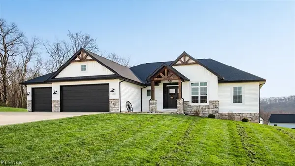 6865 Heritage Run Drive, Zanesville, OH 43701