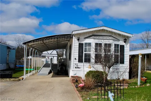 1166 Lafayette Road #H11, Medina, OH 44256