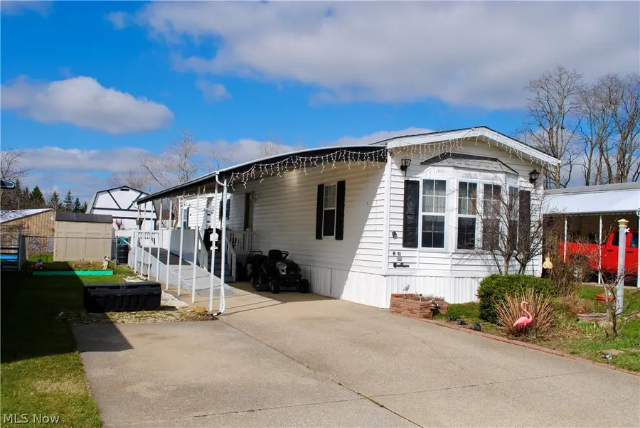 1166 Lafayette Road #H11, Medina, OH 44256 - #2