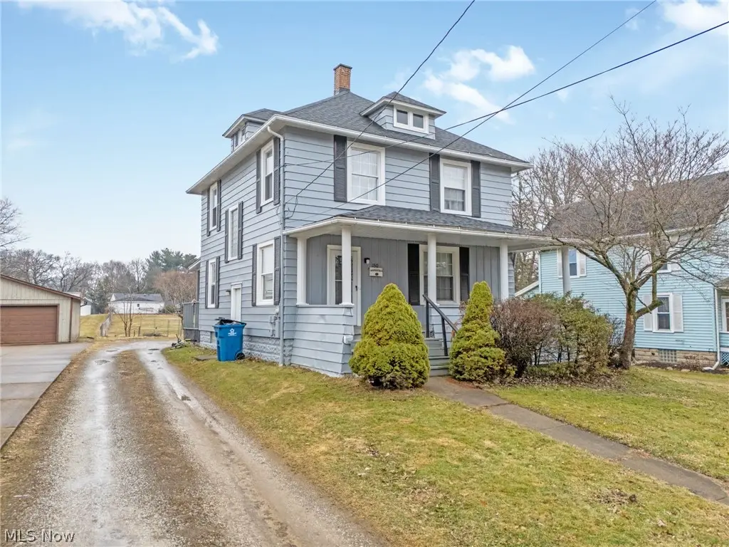 150 24th Se Street, Massillon, OH 44646 - #1