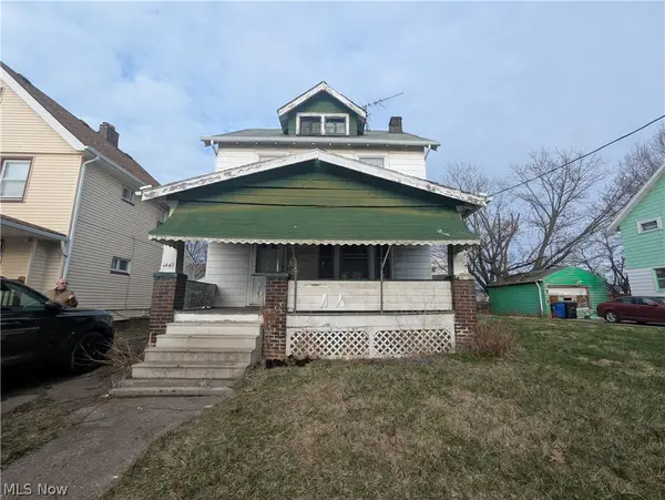 1449 Clearaire Road, Cleveland, OH 44110