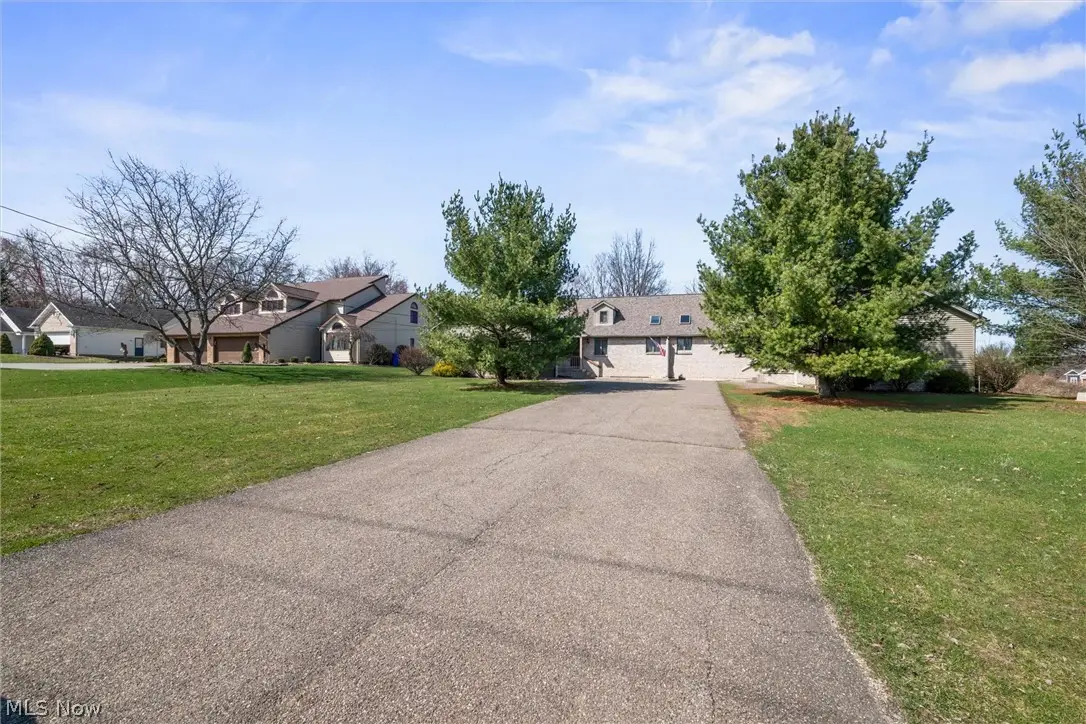 3580 E Western Reserve Road, Poland, OH 44514 - #1