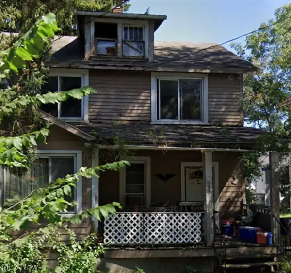 224 Atcheson Avenue, Mansfield, OH 44903