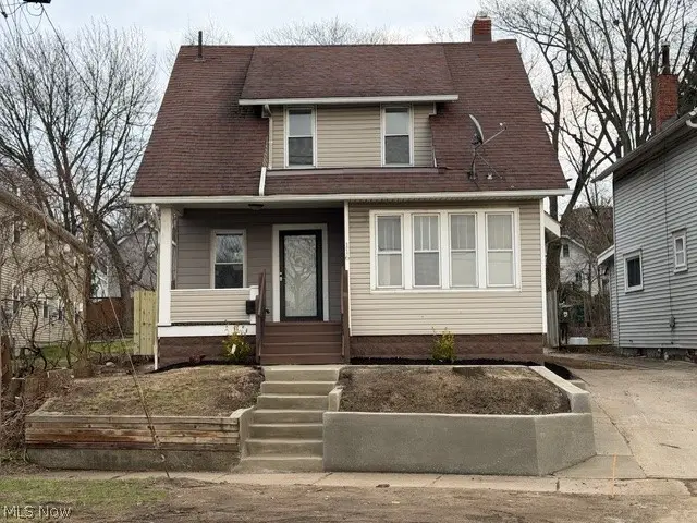 116 Munroe Falls Avenue, Cuyahoga Falls, OH 44221 - #1