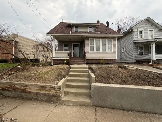 116 Munroe Falls Avenue, Cuyahoga Falls, OH 44221 - #2