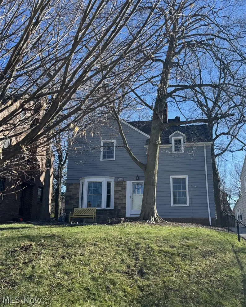 3786 Westwood Road, University Heights, OH 44118 - #1