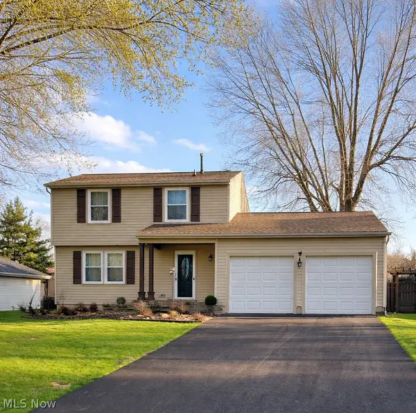 5133 Winslow Drive, Mineral Ridge, OH 44440