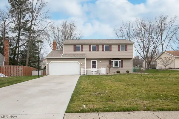 3289 Twain Circle, Brunswick, OH 44212