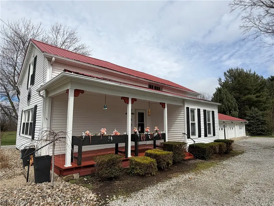 87 N Mechanic Street, Hayesville, OH 44838 - #2