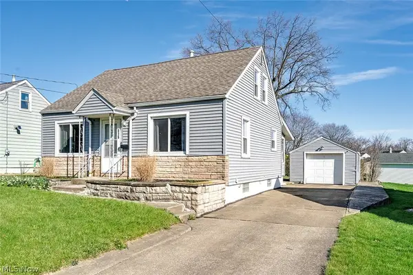 616 Poland Avenue, Struthers, OH 44471