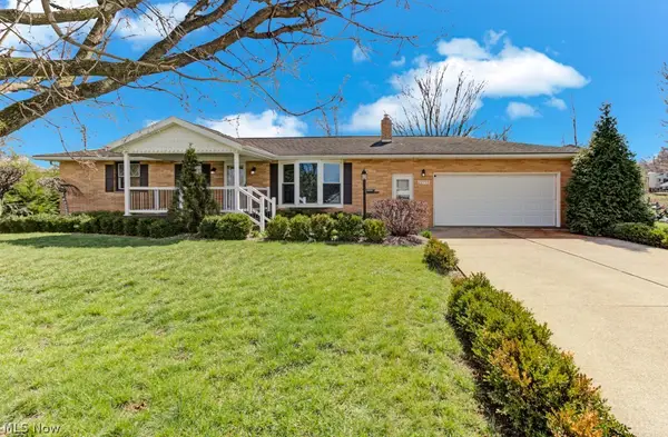 22755 Mayfair Avenue, Minerva, OH 44657