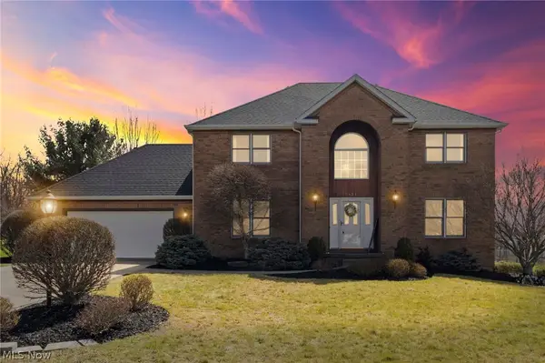 9431 Yvonne Drive, North Royalton, OH 44133