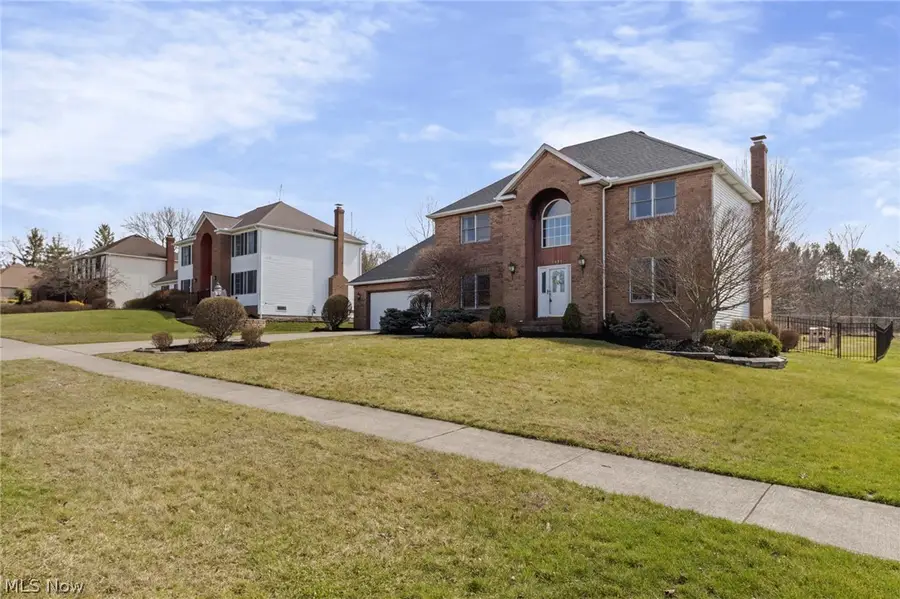 9431 Yvonne Drive, North Royalton, OH 44133 - #3