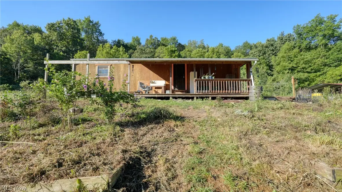 60040 Bliss Road, New Concord, OH 43762 - #1