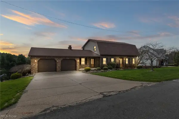 117 Cooper Drive, St Clairsville, OH 43950