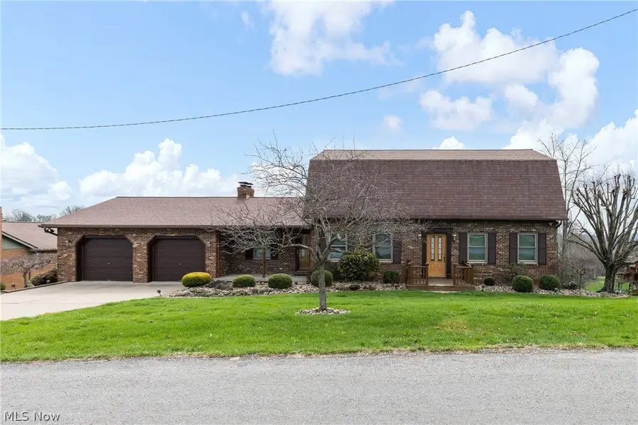 117 Cooper Drive, Saint Clairsville, OH 43950 - #2