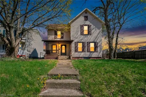 1729 Newberry Street, Cuyahoga Falls, OH 44221