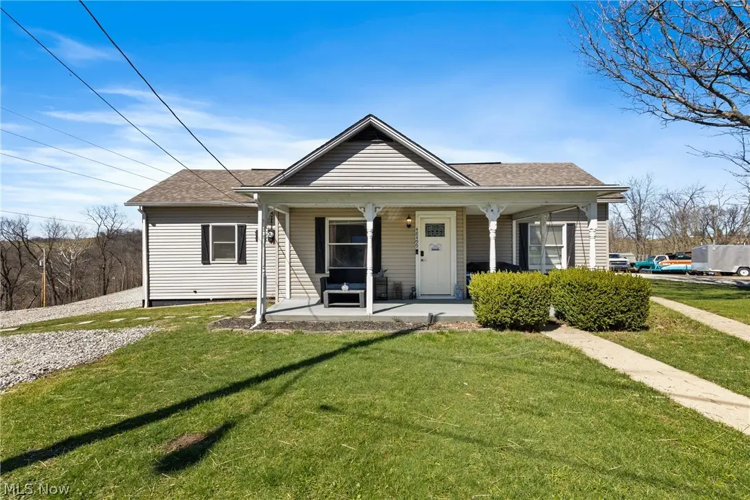 48499 Fairpoint Maynard Road, Saint Clairsville, OH 43950 - #1