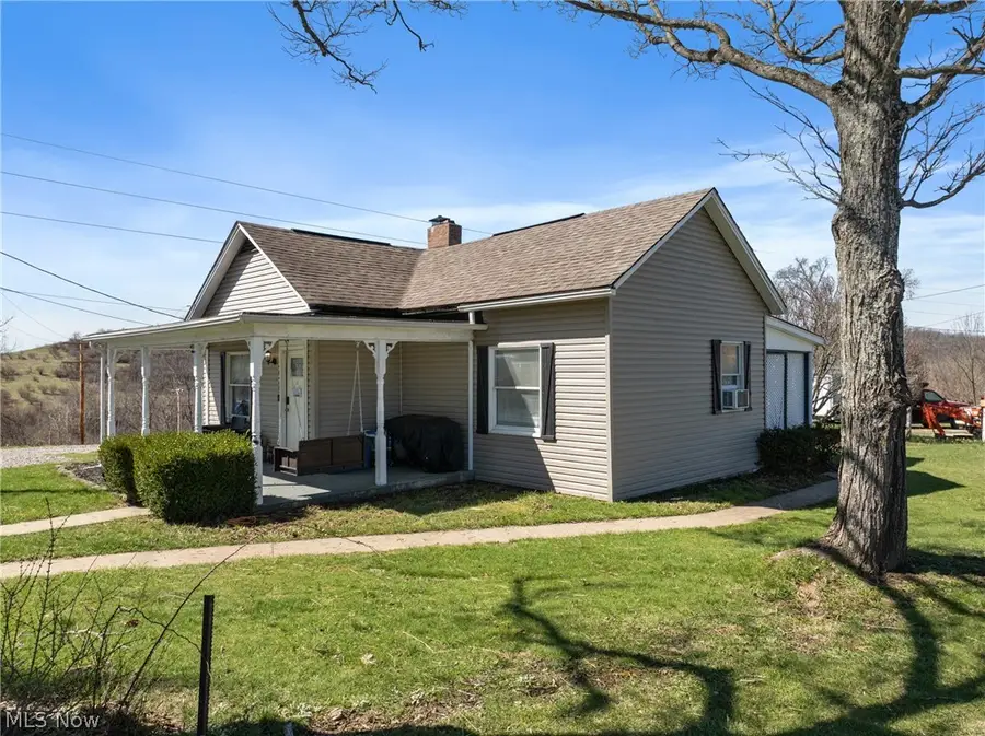 48499 Fairpoint Maynard Road, Saint Clairsville, OH 43950 - #2