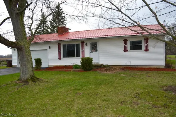 45620 Stewart Road, Sullivan, OH 44880