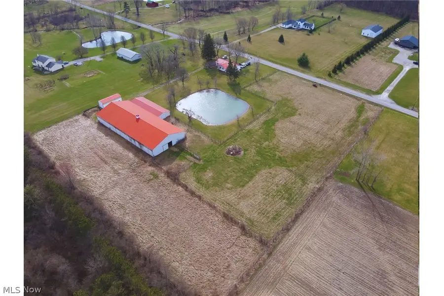45620 Stewart Road, Sullivan, OH 44880 - #2