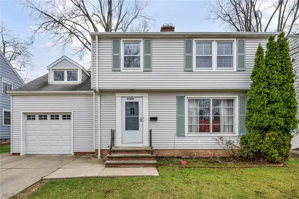 25400 Glenbrook Boulevard, Euclid, OH 44117