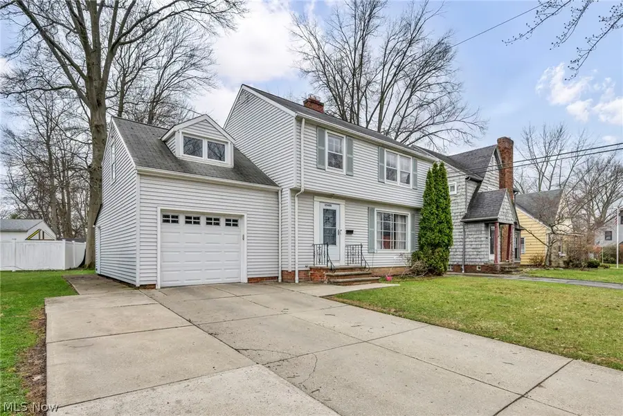 25400 Glenbrook Boulevard, Euclid, OH 44117 - #3