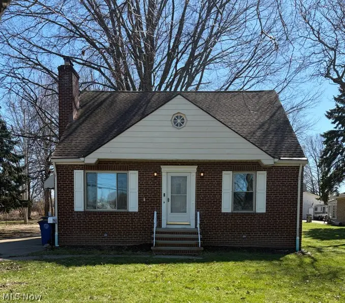 10101 Biddulph Road, Brooklyn, OH 44144 - #1